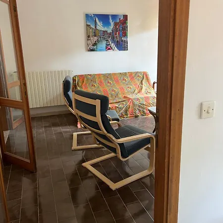 아파트 Residenza Tra I Pini *