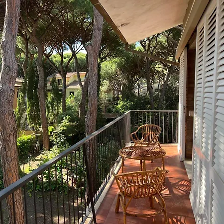Residenza Tra I Pini
