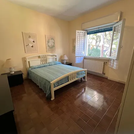 Residenza Tra I Pini 아파트