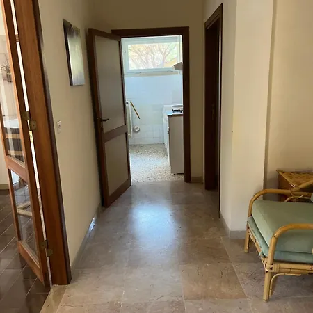Residenza Tra I Pini *