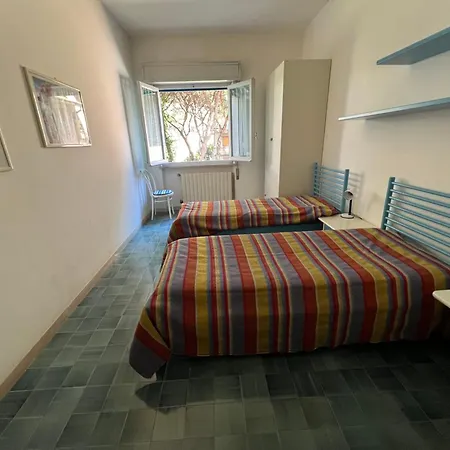 Residenza Tra I Pini