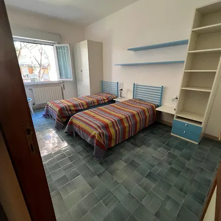 아파트 Residenza Tra I Pini *