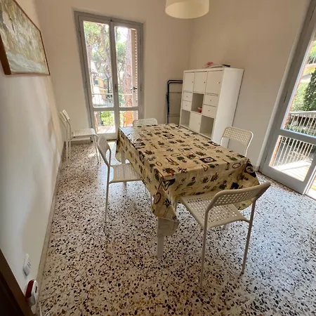 Residenza Tra I Pini *