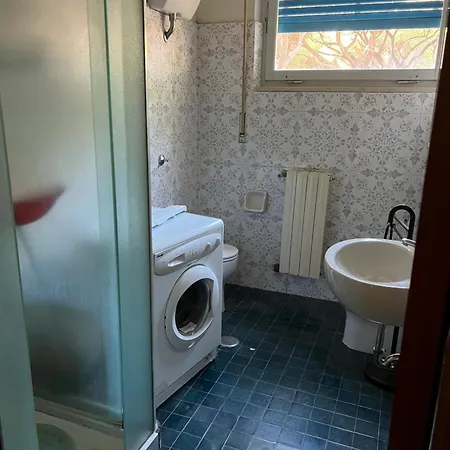 Residenza Tra I Pini *