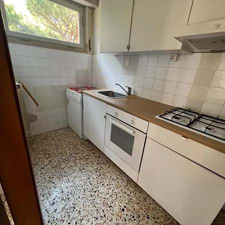 Residenza Tra I Pini 아파트 마리나디그로세토