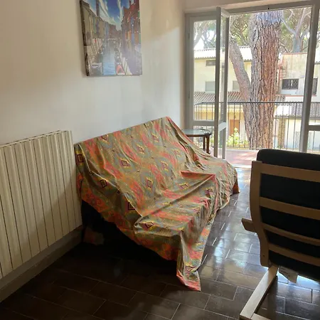 Residenza Tra I Pini * Marina di Grosseto