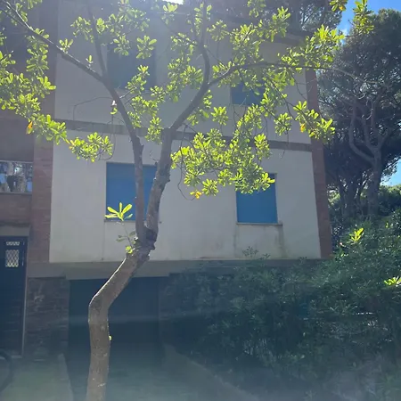 Apartment Residenza Tra I Pini