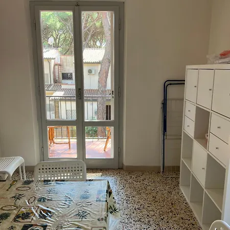 Residenza Tra I Pini Apartment Marina di Grosseto