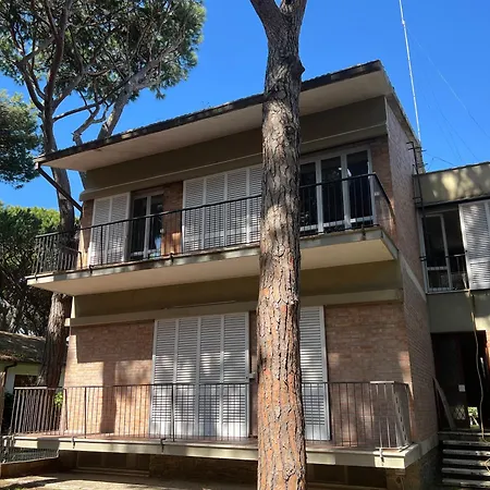Residenza Tra I Pini * Marina di Grosseto